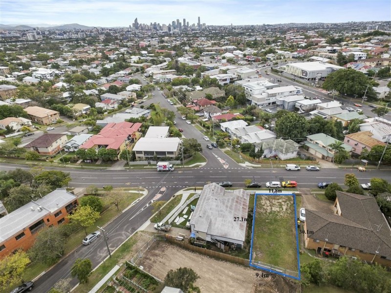 16 Ridge Street, Greenslopes QLD 4120