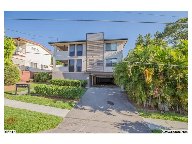 4/65-67 Donald Street, Camp Hill QLD 4152