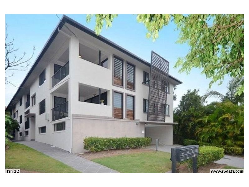 4/65-67 Donald Street, Camp Hill QLD 4152