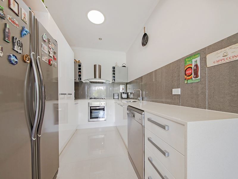 3/46 Leicester Street, Coorparoo QLD 4151