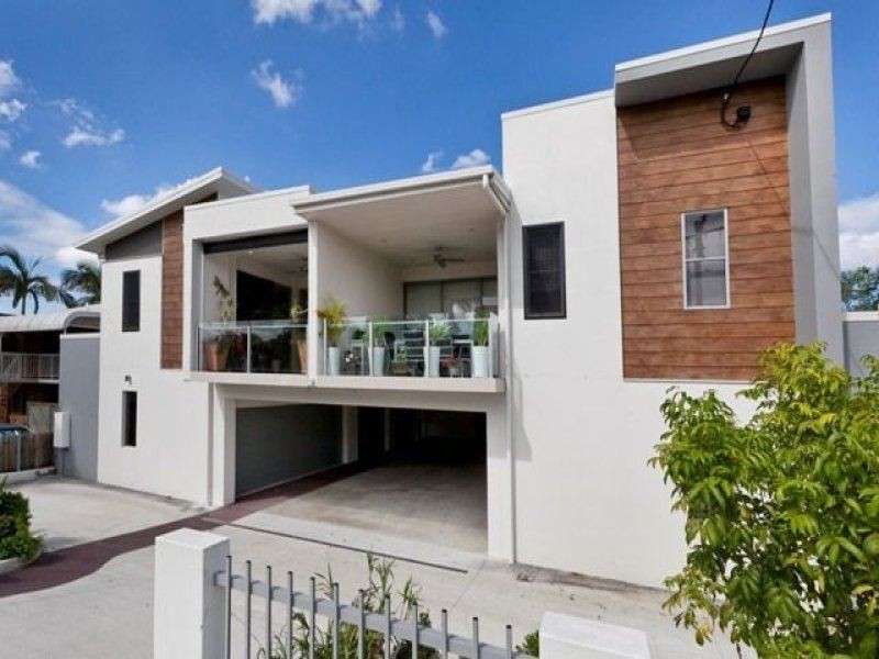 3/46 Leicester Street, Coorparoo QLD 4151