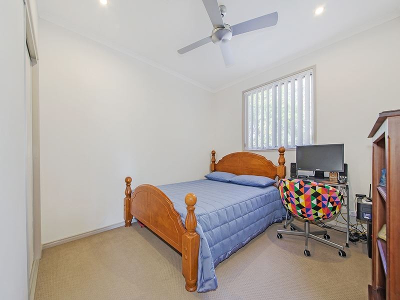 3/46 Leicester Street, Coorparoo QLD 4151