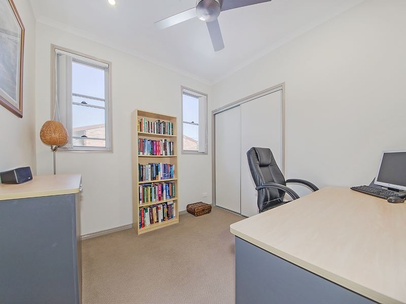 3/46 Leicester Street, Coorparoo QLD 4151