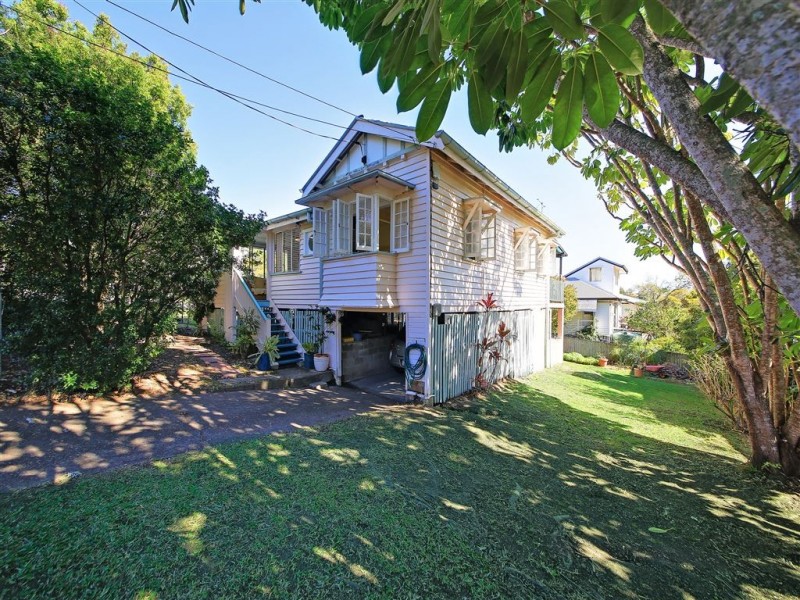 Holland Park QLD 4121