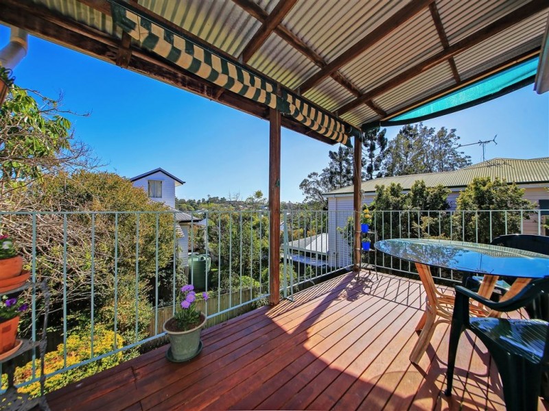 Holland Park QLD 4121