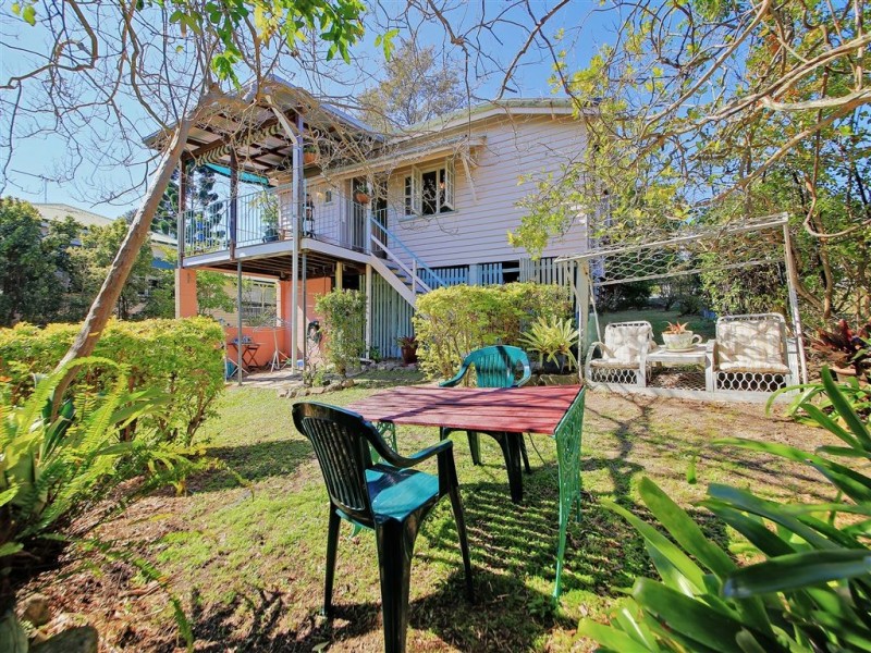 Holland Park QLD 4121