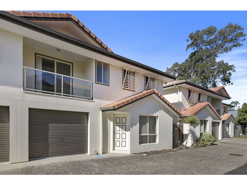 2/15 Howsan Street, Mount Gravatt East QLD 4122