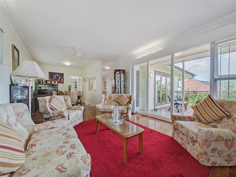 56 Beresford Terrace, Coorparoo QLD 4151