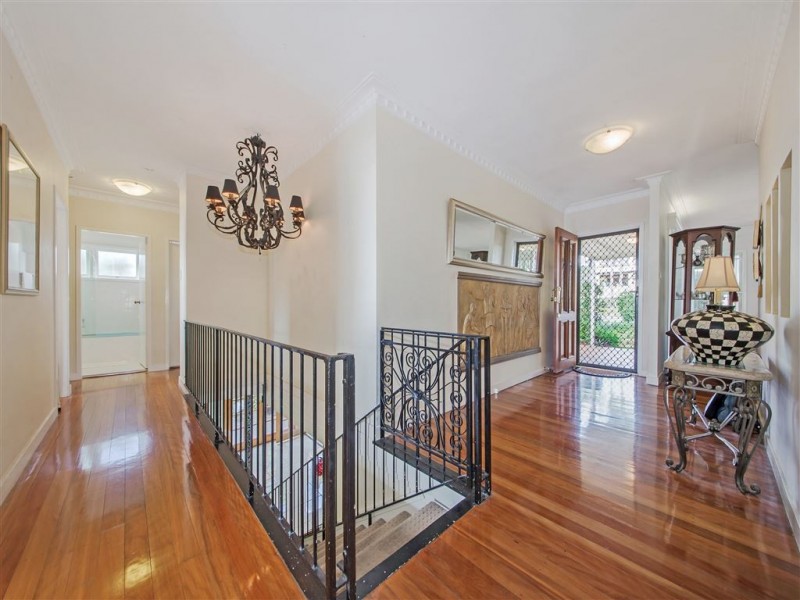 56 Beresford Terrace, Coorparoo QLD 4151