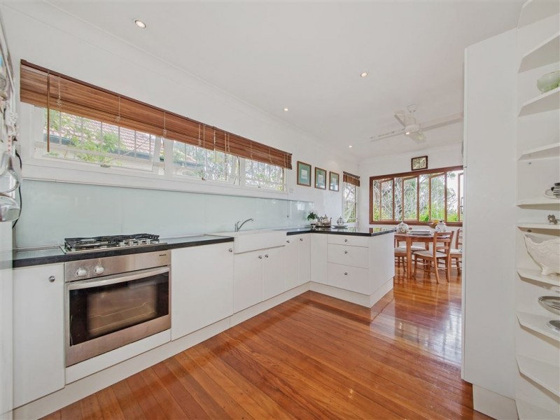 56 Beresford Terrace, Coorparoo QLD 4151