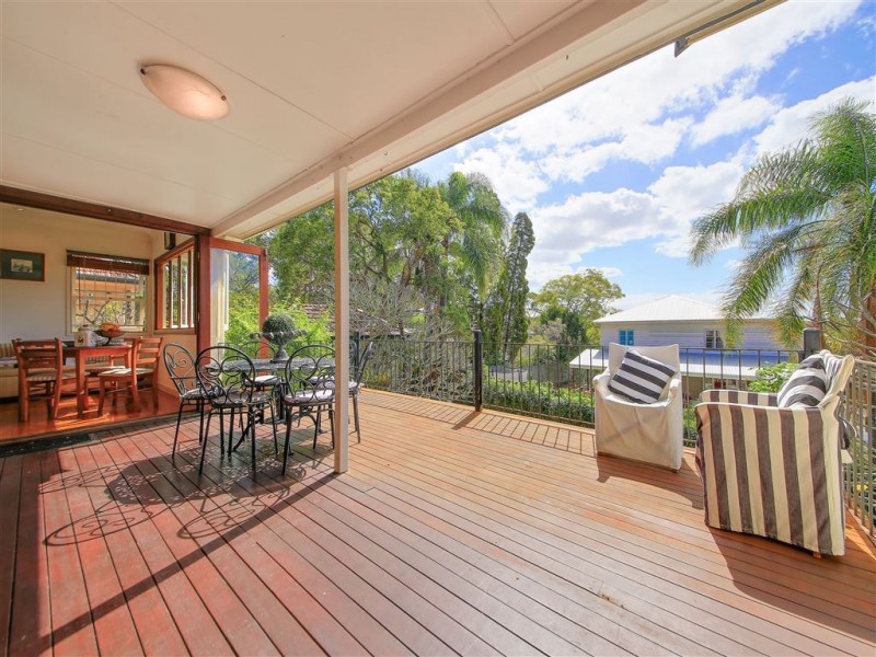 56 Beresford Terrace, Coorparoo QLD 4151