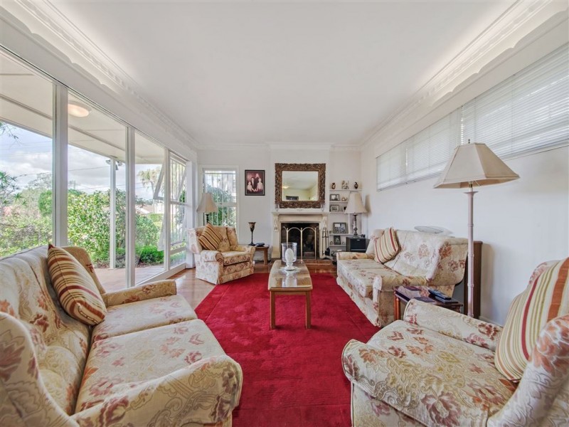 56 Beresford Terrace, Coorparoo QLD 4151