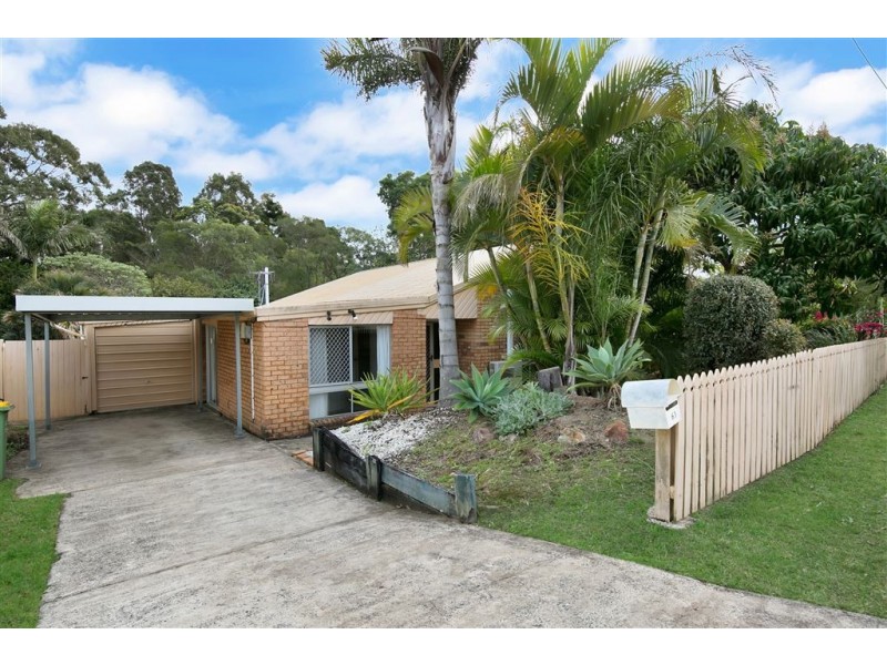 63 Gladewood Drive, Daisy Hill QLD 4127