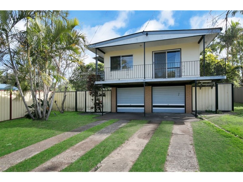 16 Lennox Court, Logan Central QLD 4114