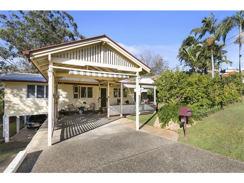 127 Dunbar Street, Mount Gravatt East QLD 4122
