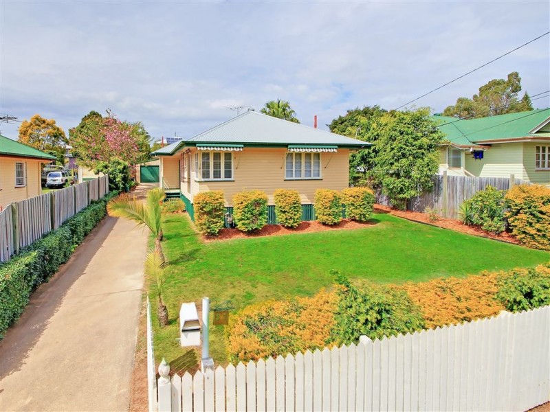 37 Fee Street, Chermside QLD 4032