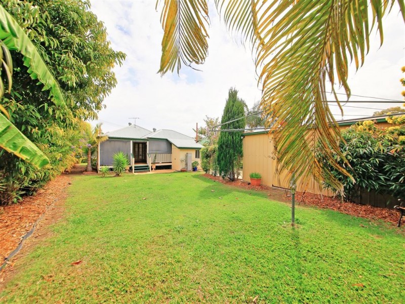 37 Fee Street, Chermside QLD 4032