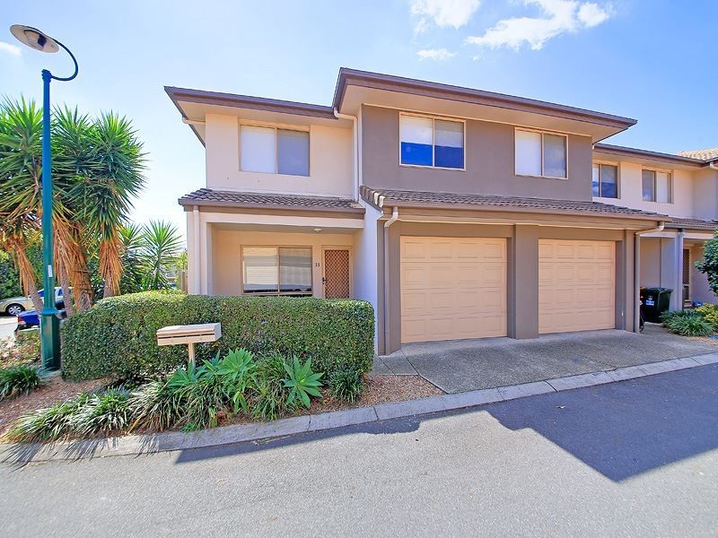 33/50 Johnston Street, Carina QLD 4152