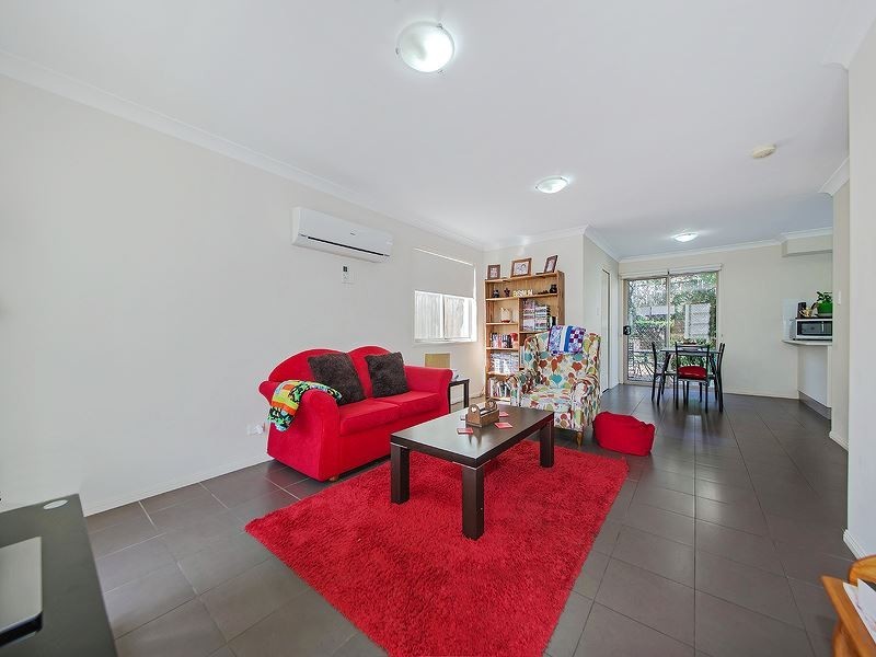 33/50 Johnston Street, Carina QLD 4152