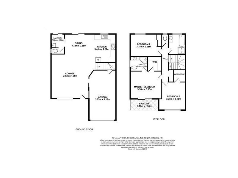 33/50 Johnston Street, Carina QLD 4152