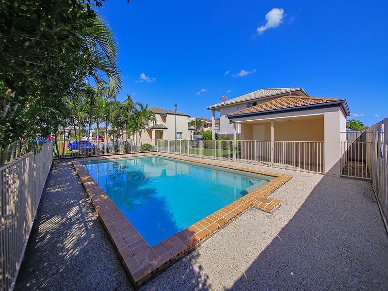 33/50 Johnston Street, Carina QLD 4152