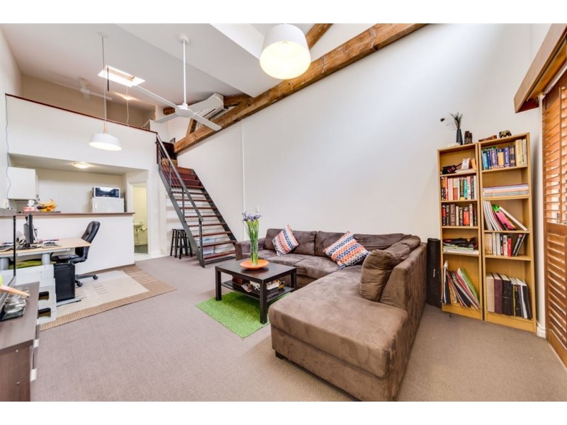 33/75 Welsby Street, New Farm QLD 4005