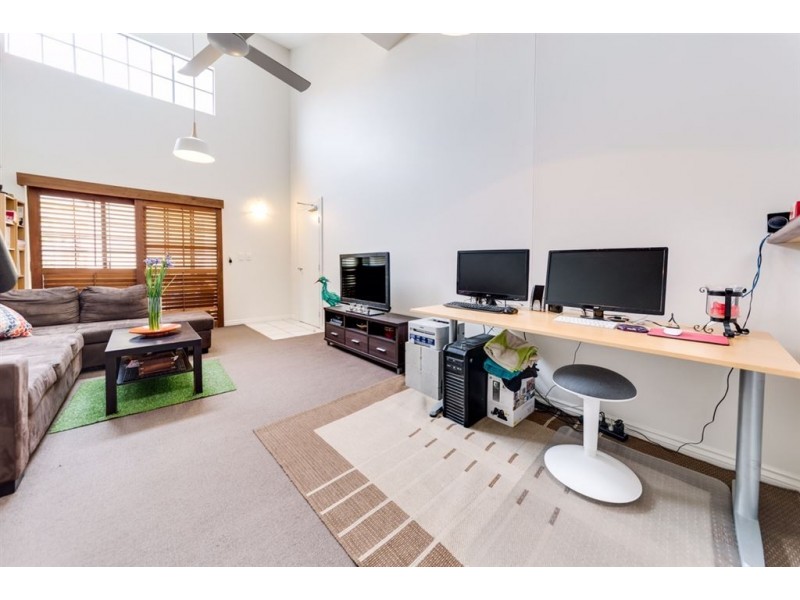 33/75 Welsby Street, New Farm QLD 4005