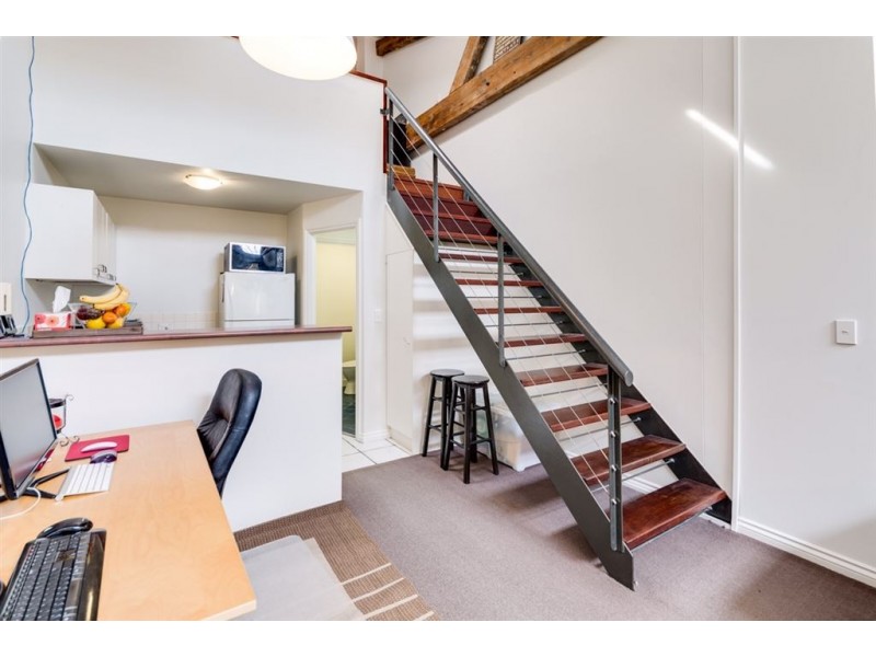 33/75 Welsby Street, New Farm QLD 4005