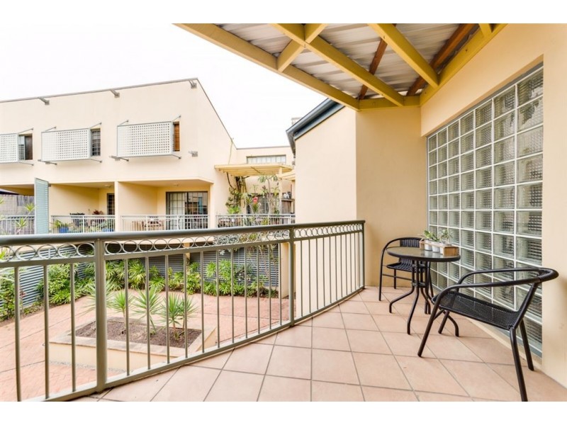 33/75 Welsby Street, New Farm QLD 4005