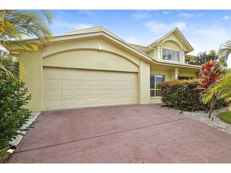 8 Koomooloo Circle, Coomera Waters QLD 4209