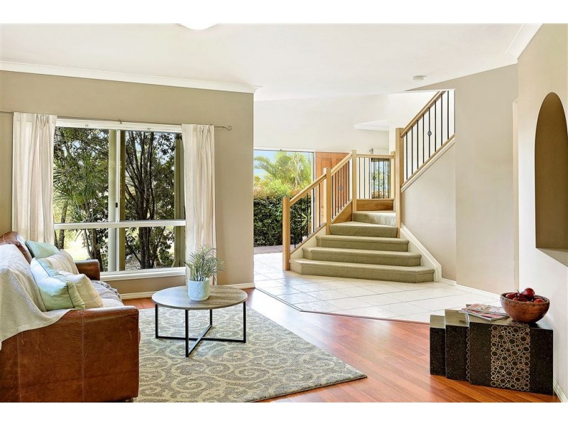 8 Koomooloo Circle, Coomera Waters QLD 4209