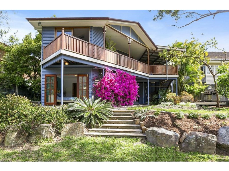 44 Hecklemann Street, Carina Heights QLD 4152