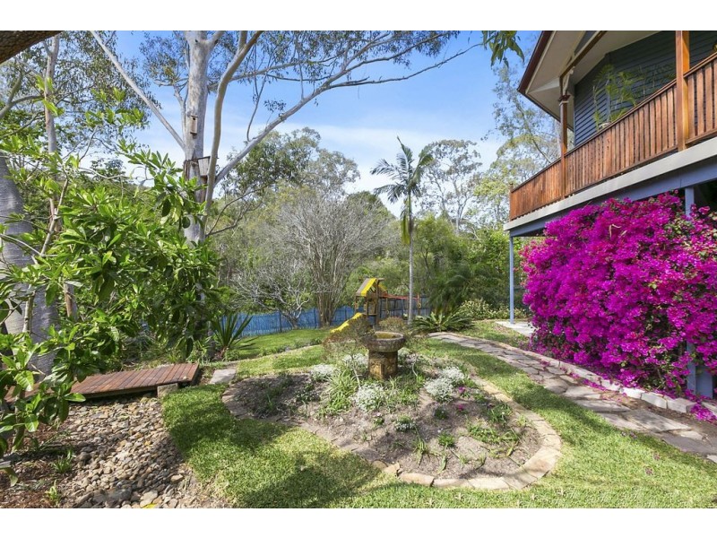 44 Hecklemann Street, Carina Heights QLD 4152