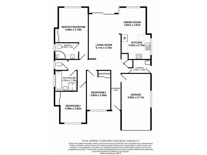 73/50 Johnston Street, Carina QLD 4152