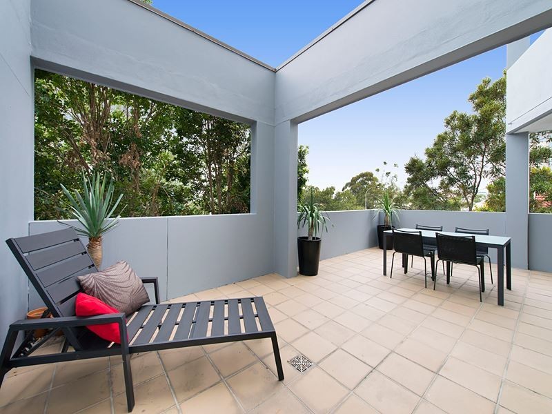 2/321 Vulture Street (Access via Allen Street), South Brisbane QLD 4101