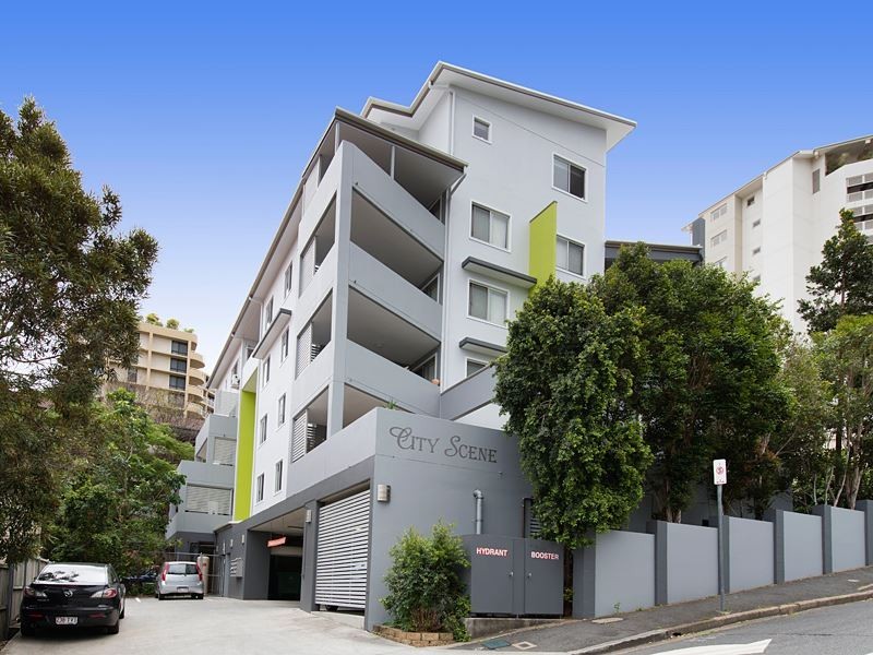 2/321 Vulture Street (Access via Allen Street), South Brisbane QLD 4101