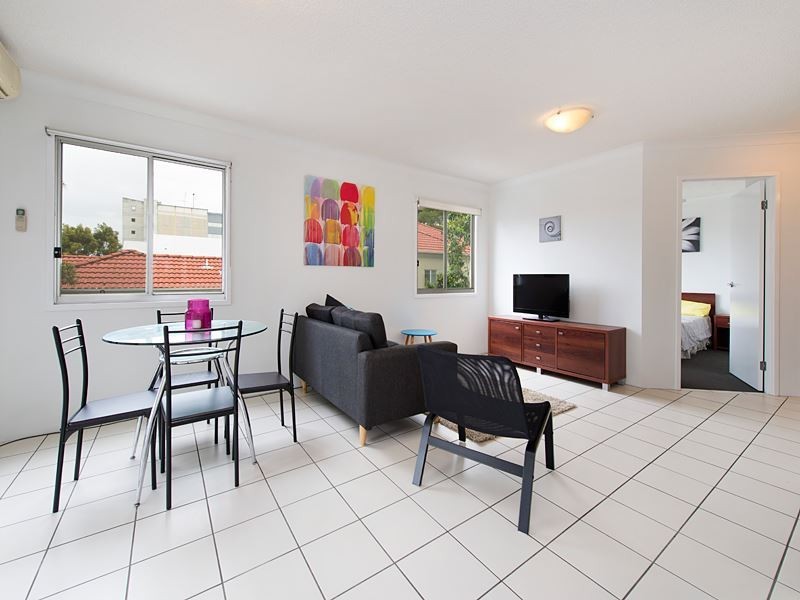 2/321 Vulture Street (Access via Allen Street), South Brisbane QLD 4101