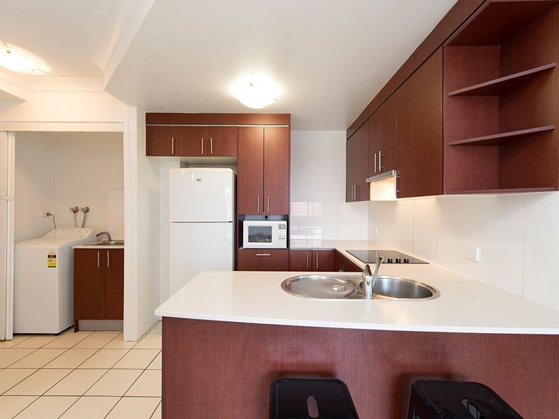 2/321 Vulture Street (Access via Allen Street), South Brisbane QLD 4101