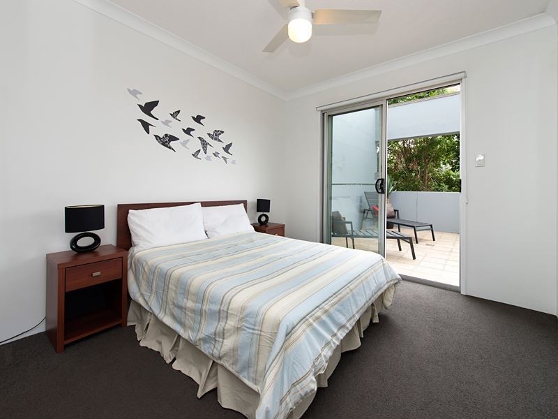 2/321 Vulture Street (Access via Allen Street), South Brisbane QLD 4101
