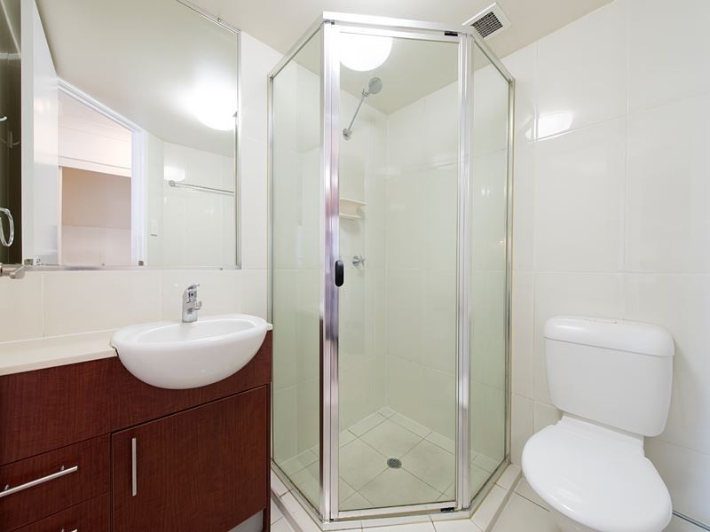 2/321 Vulture Street (Access via Allen Street), South Brisbane QLD 4101