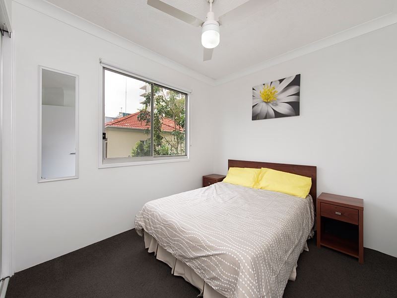 2/321 Vulture Street (Access via Allen Street), South Brisbane QLD 4101