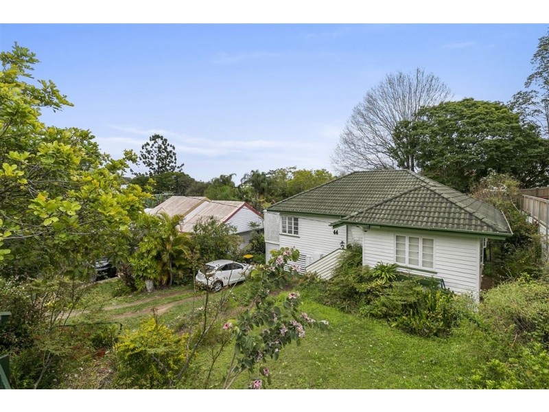 44 Selborne Street, Mount Gravatt East QLD 4122
