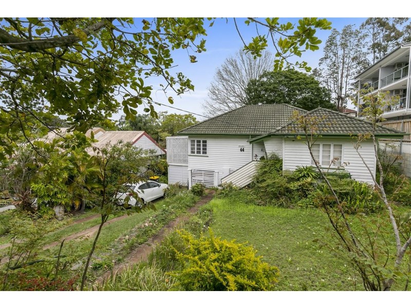 44 Selborne Street, Mount Gravatt East QLD 4122