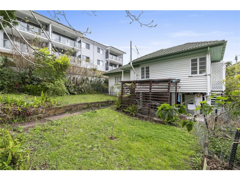 44 Selborne Street, Mount Gravatt East QLD 4122