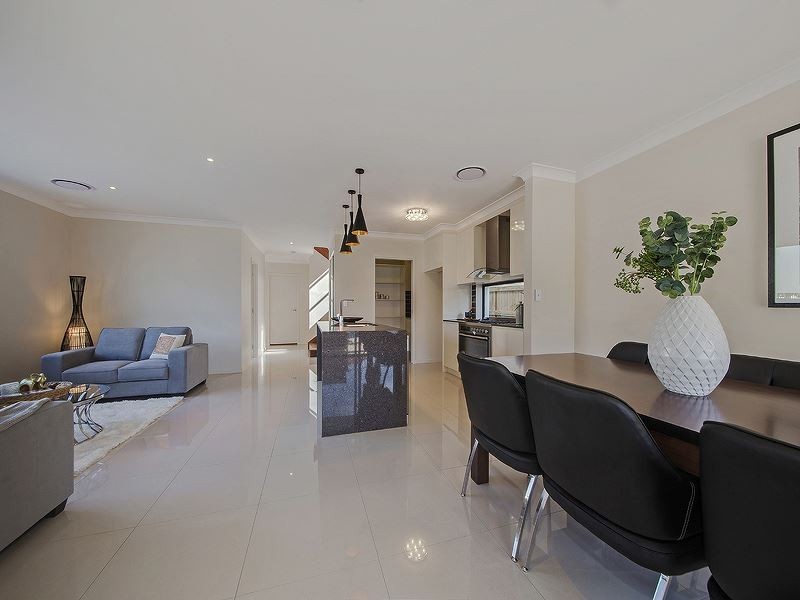 46 Kenneth Street, Coorparoo QLD 4151