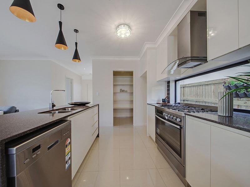 46 Kenneth Street, Coorparoo QLD 4151