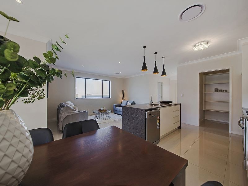 46 Kenneth Street, Coorparoo QLD 4151