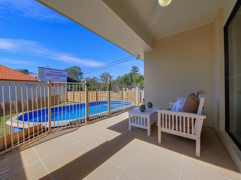 46 Kenneth Street, Coorparoo QLD 4151