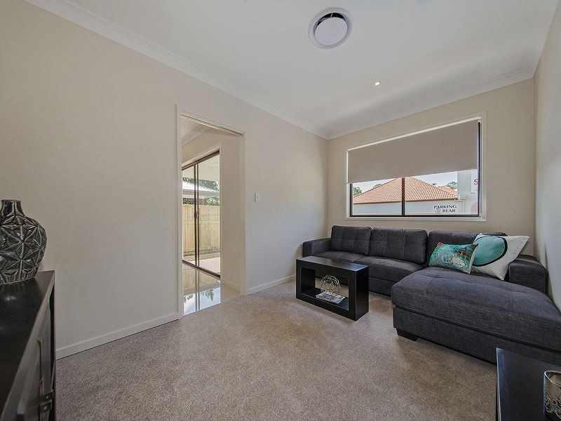 46 Kenneth Street, Coorparoo QLD 4151