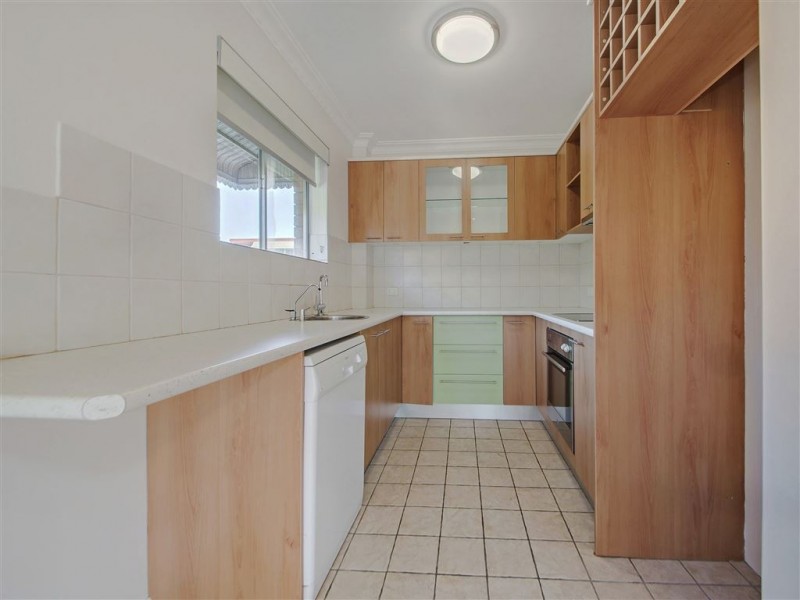 6/58 Rialto Street, Coorparoo QLD 4151